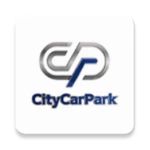 citycarpark ccp android application logo